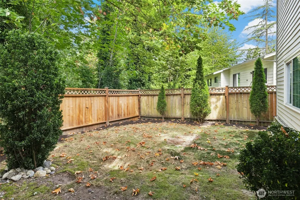 4621 123rd Avenue SE Bellevue, WA 98006