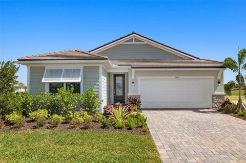 18311 CHROMATA DRIVE