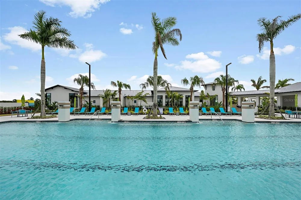 18311 CHROMATA DRIVE Venice, FL 34293