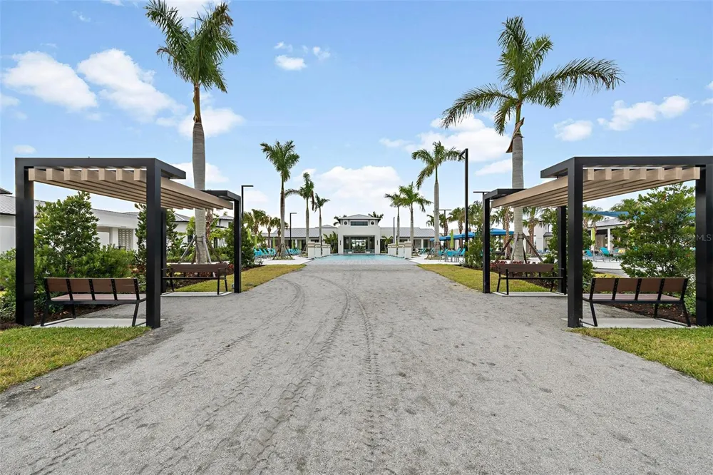 18311 CHROMATA DRIVE Venice, FL 34293