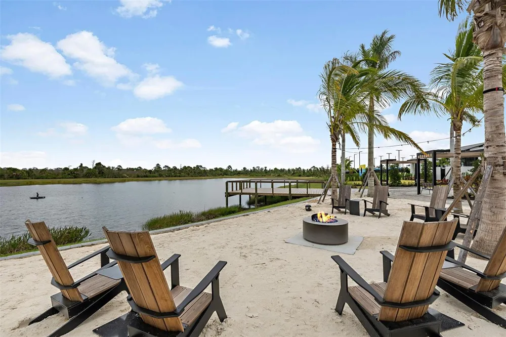 18311 CHROMATA DRIVE Venice, FL 34293