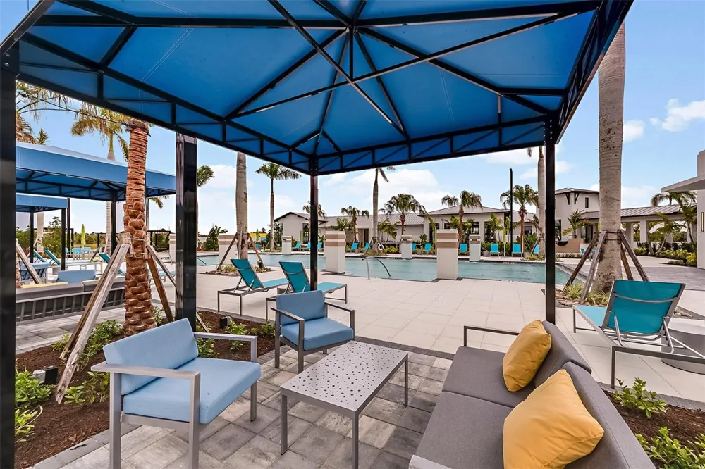 18311 CHROMATA DRIVE Venice, FL 34293