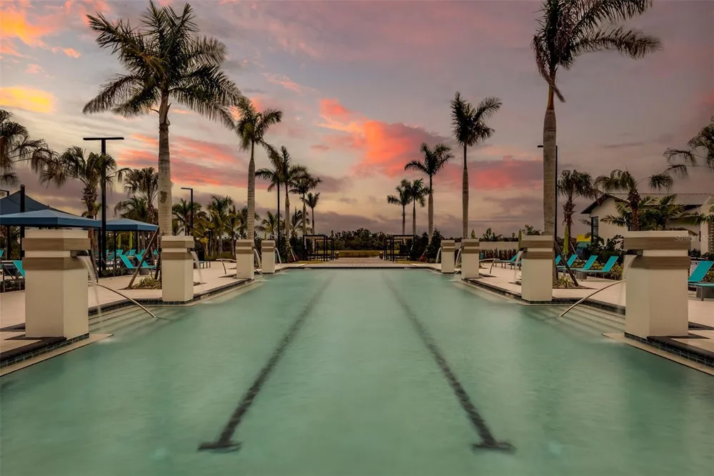 18311 CHROMATA DRIVE Venice, FL 34293