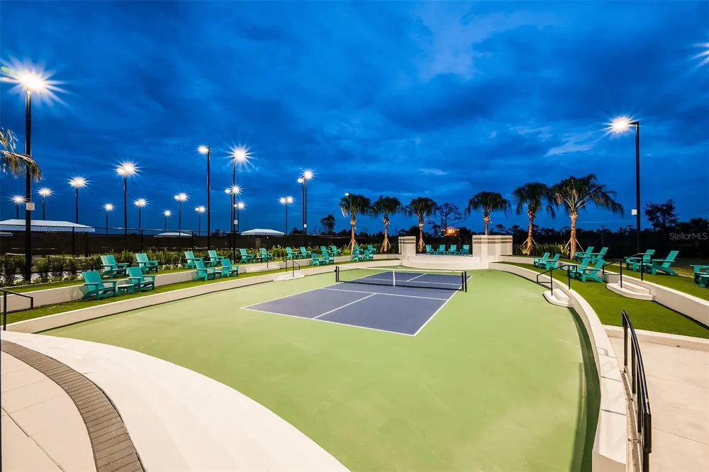 18311 CHROMATA DRIVE Venice, FL 34293