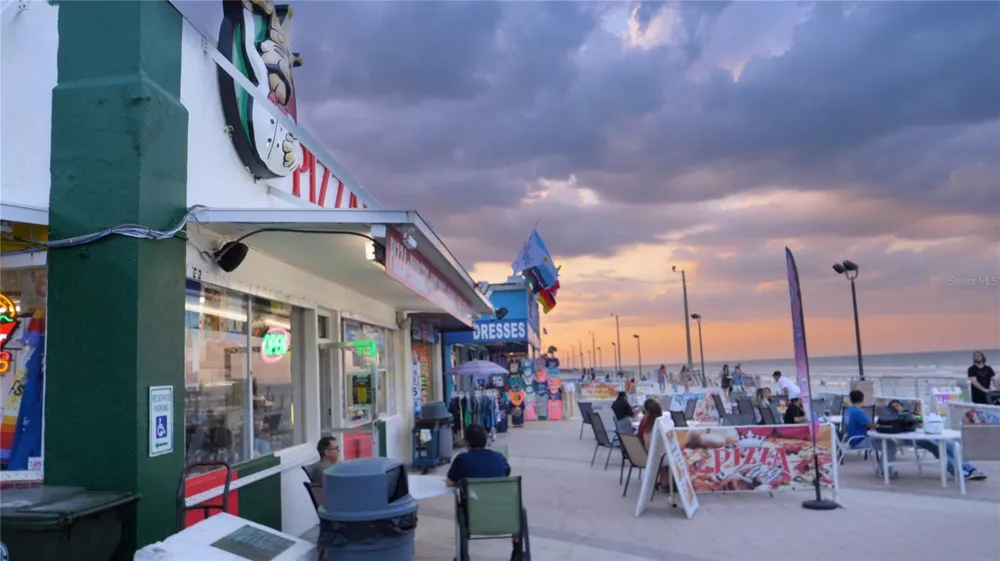 121-123 HOLLYWOOD AVENUE Daytona Beach, FL 32118
