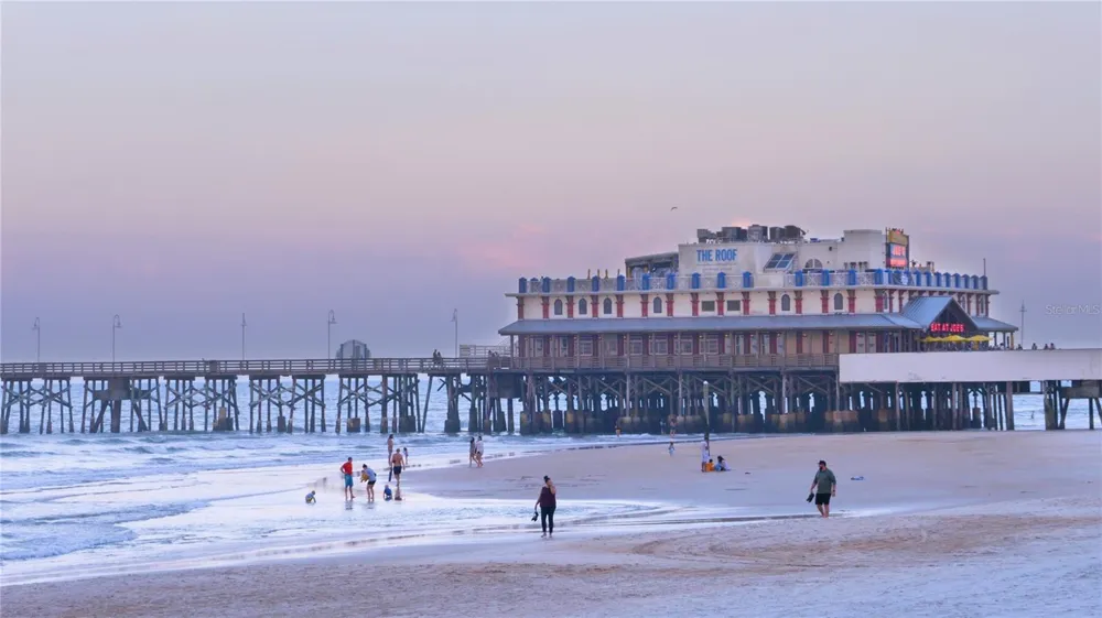 121-123 HOLLYWOOD AVENUE Daytona Beach, FL 32118
