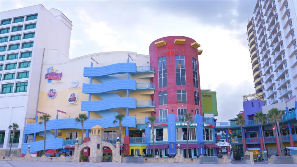 121-123 HOLLYWOOD AVENUE Daytona Beach, FL 32118