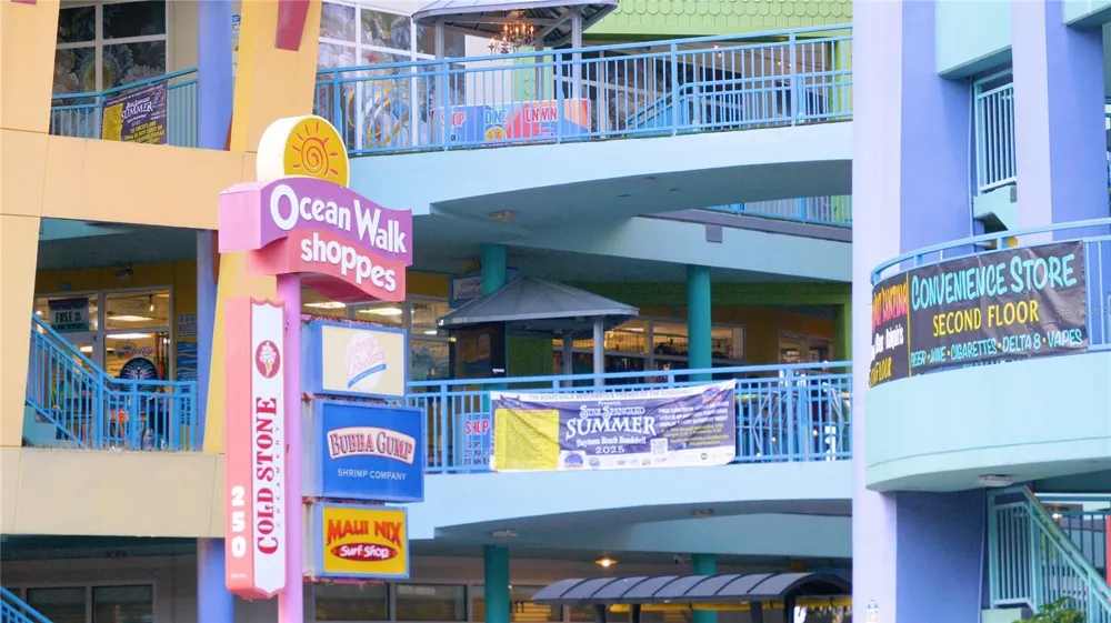 121-123 HOLLYWOOD AVENUE Daytona Beach, FL 32118