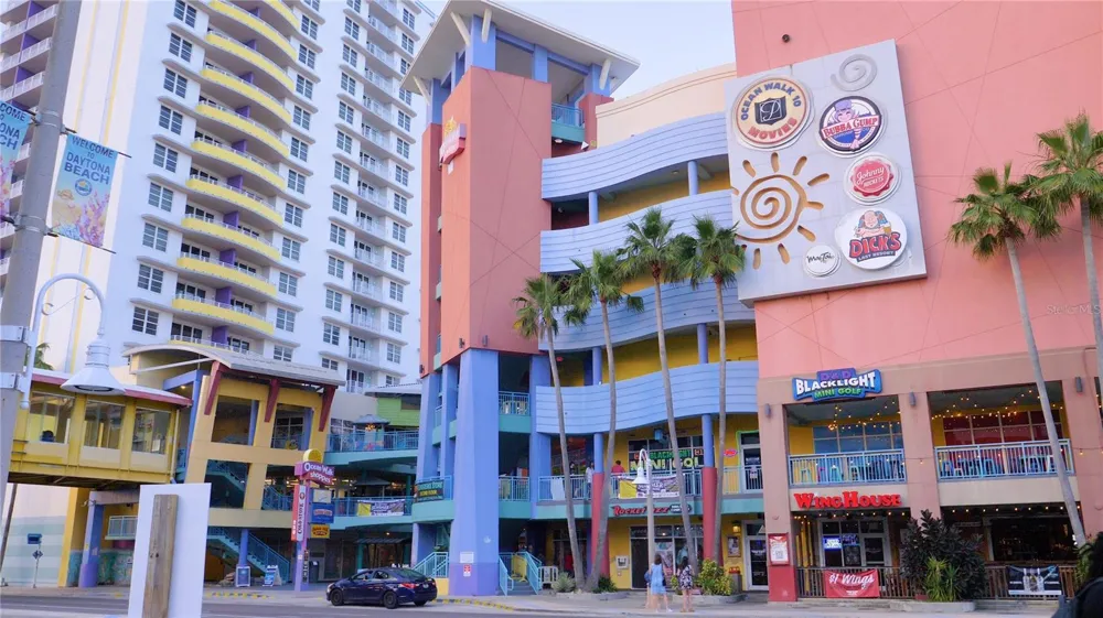 121-123 HOLLYWOOD AVENUE Daytona Beach, FL 32118