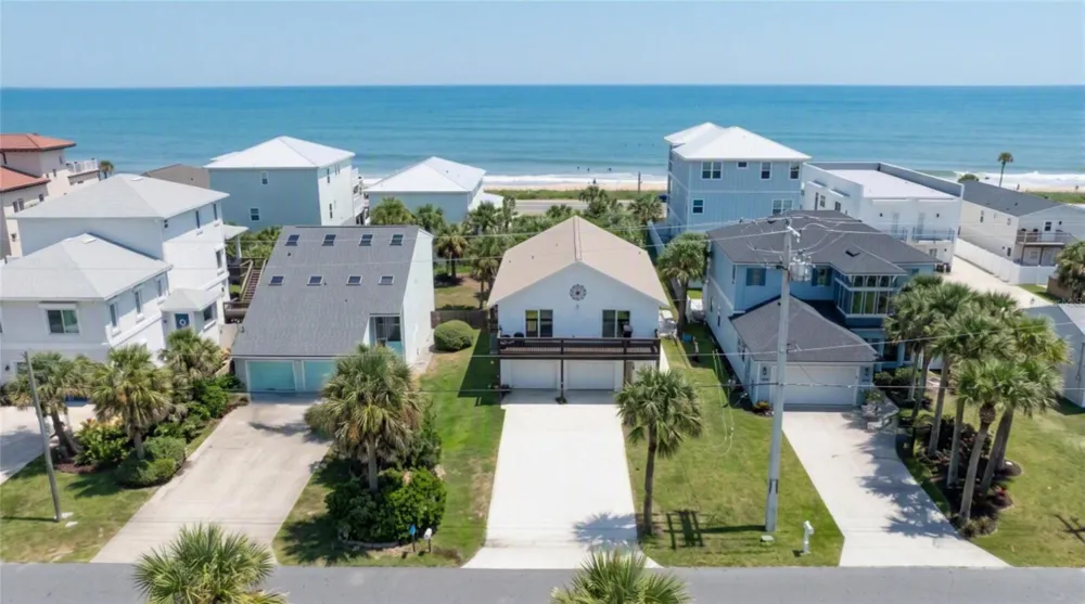 712 CENTRAL AVE Flagler Beach, FL 32136
