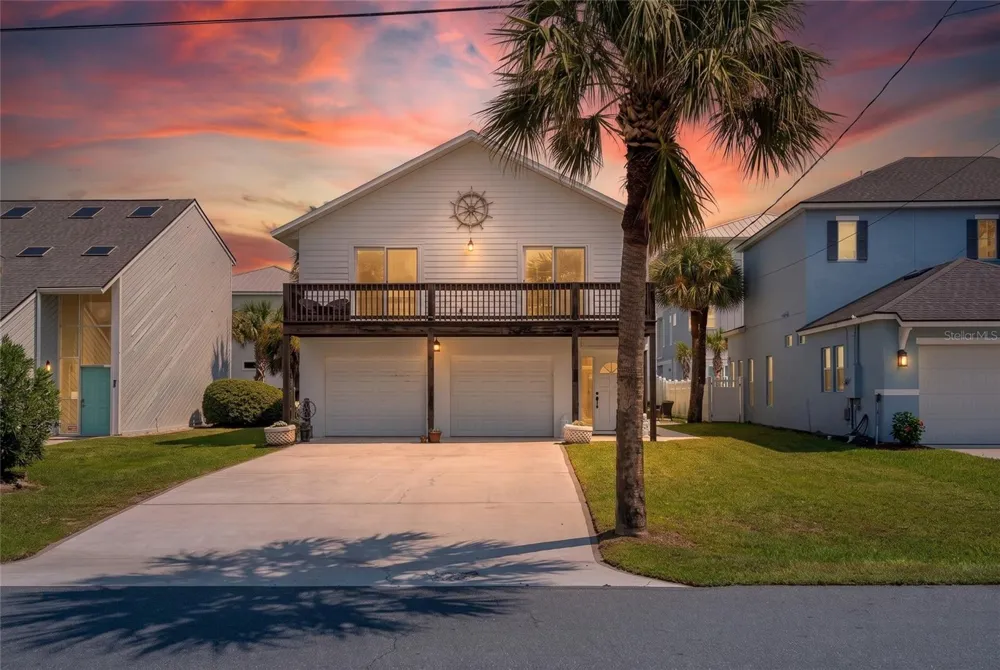 712 CENTRAL AVE Flagler Beach, FL 32136