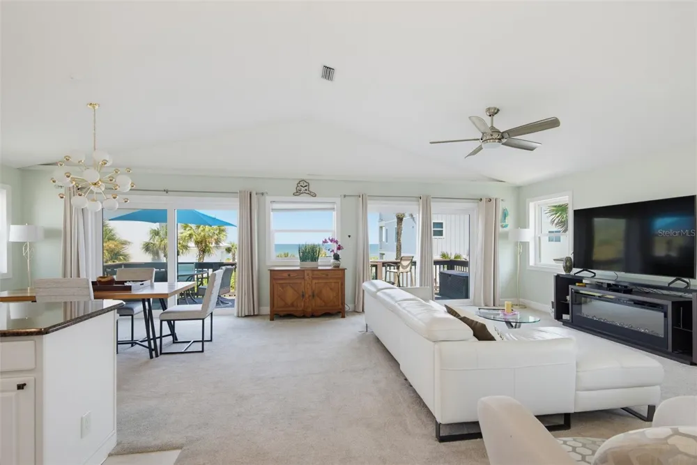 712 CENTRAL AVE Flagler Beach, FL 32136