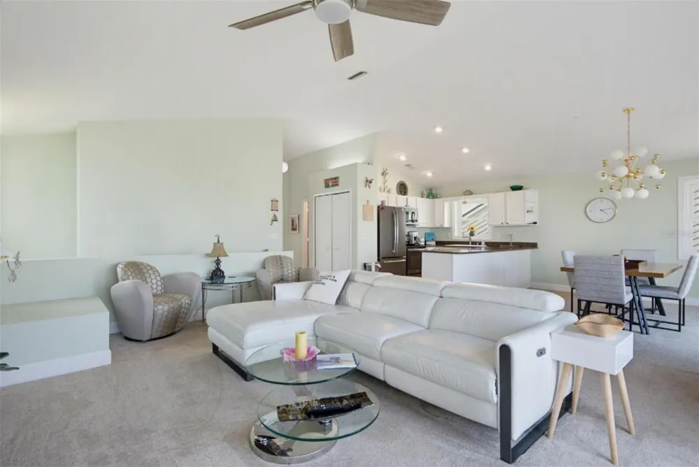712 CENTRAL AVE Flagler Beach, FL 32136
