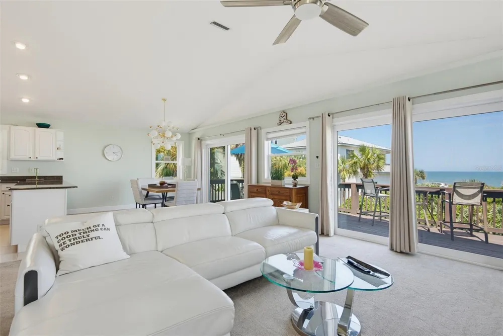 712 CENTRAL AVE Flagler Beach, FL 32136