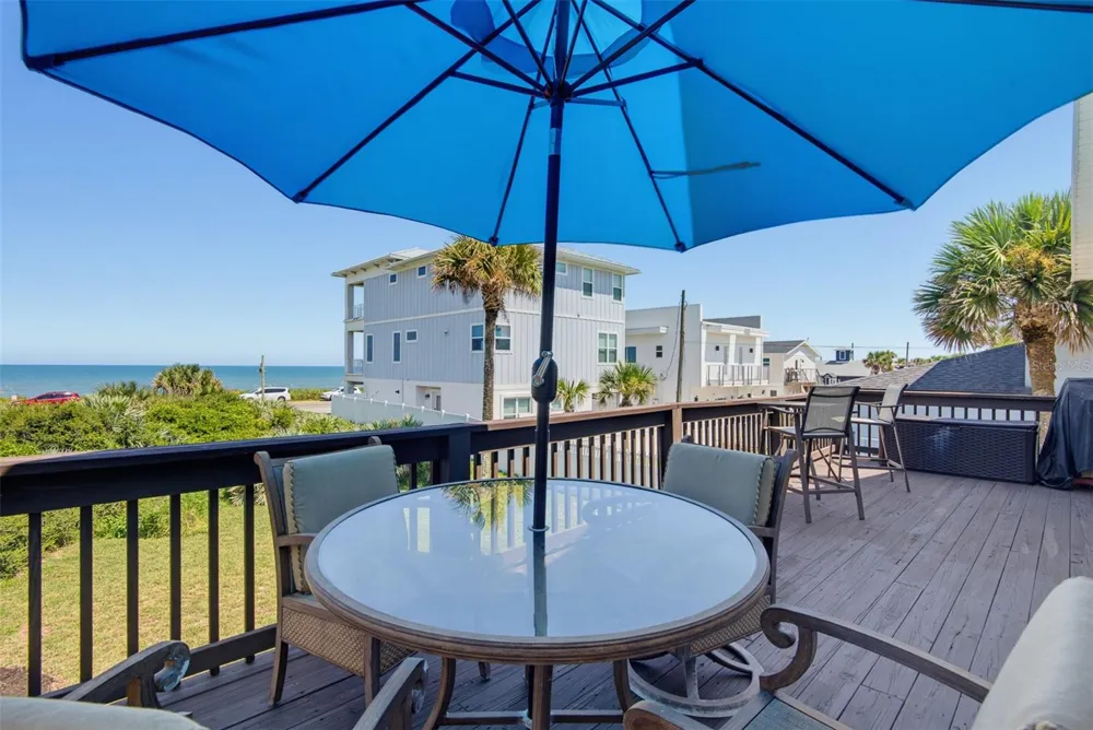712 CENTRAL AVE Flagler Beach, FL 32136