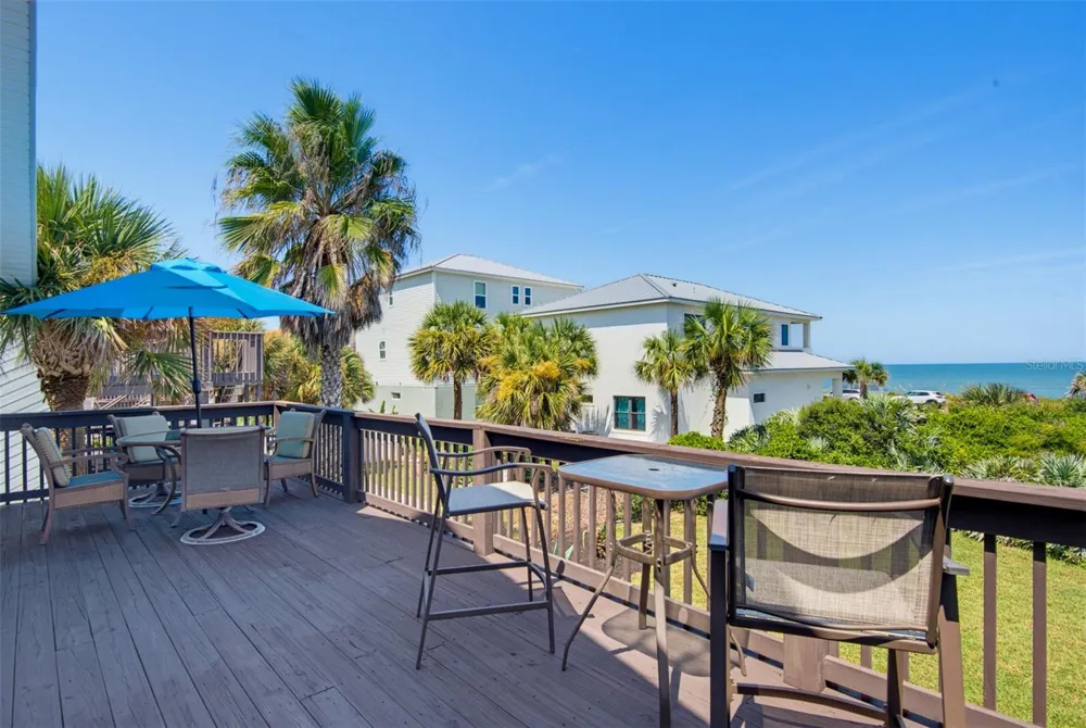 712 CENTRAL AVE Flagler Beach, FL 32136