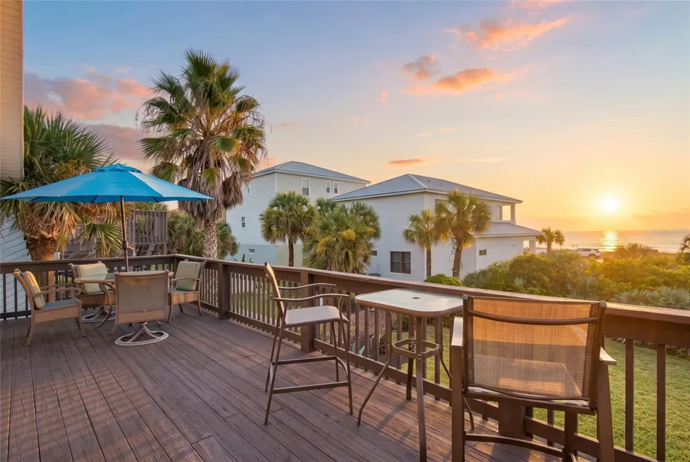 712 CENTRAL AVE Flagler Beach, FL 32136