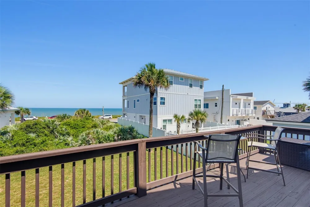 712 CENTRAL AVE Flagler Beach, FL 32136
