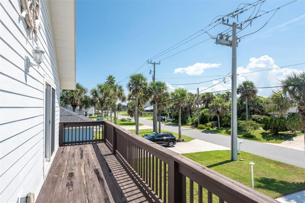 712 CENTRAL AVE Flagler Beach, FL 32136