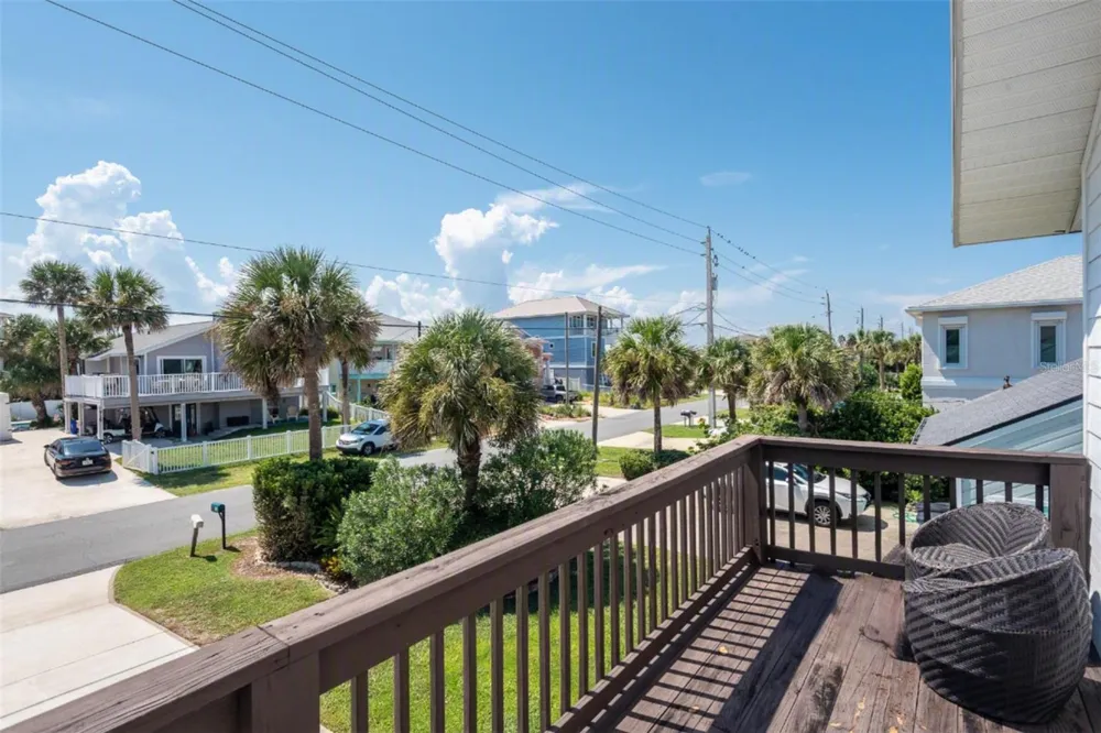712 CENTRAL AVE Flagler Beach, FL 32136