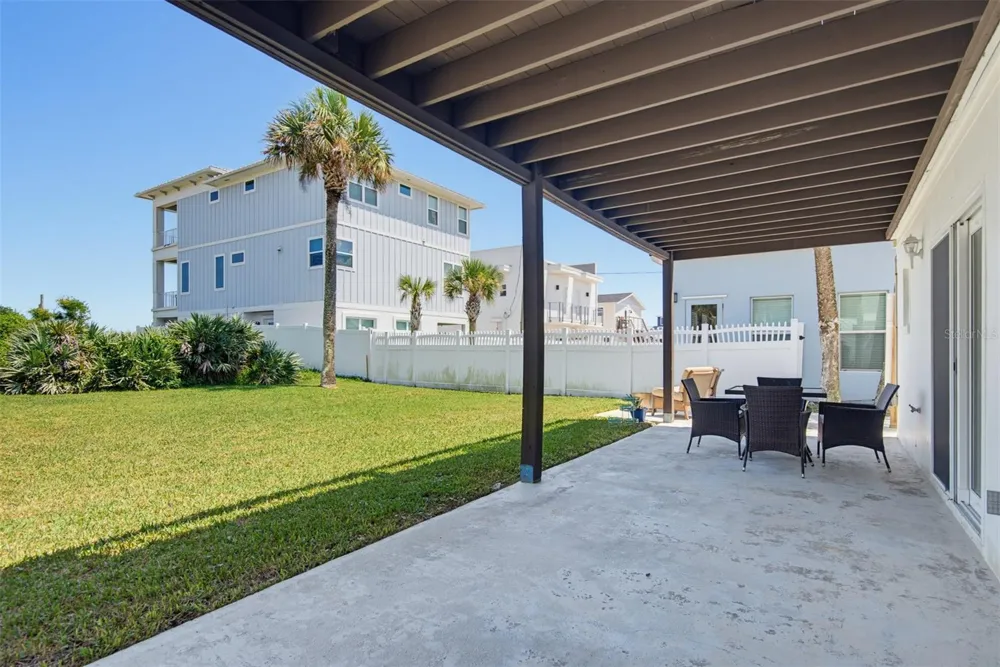 712 CENTRAL AVE Flagler Beach, FL 32136