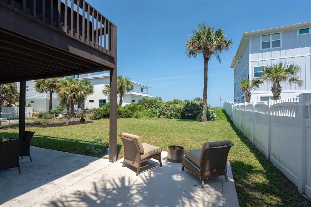 712 CENTRAL AVE Flagler Beach, FL 32136