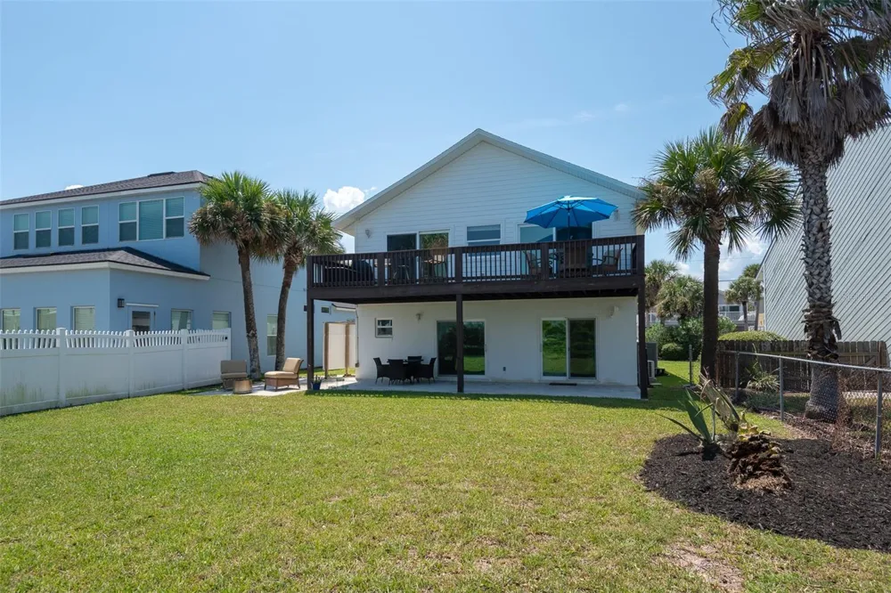 712 CENTRAL AVE Flagler Beach, FL 32136