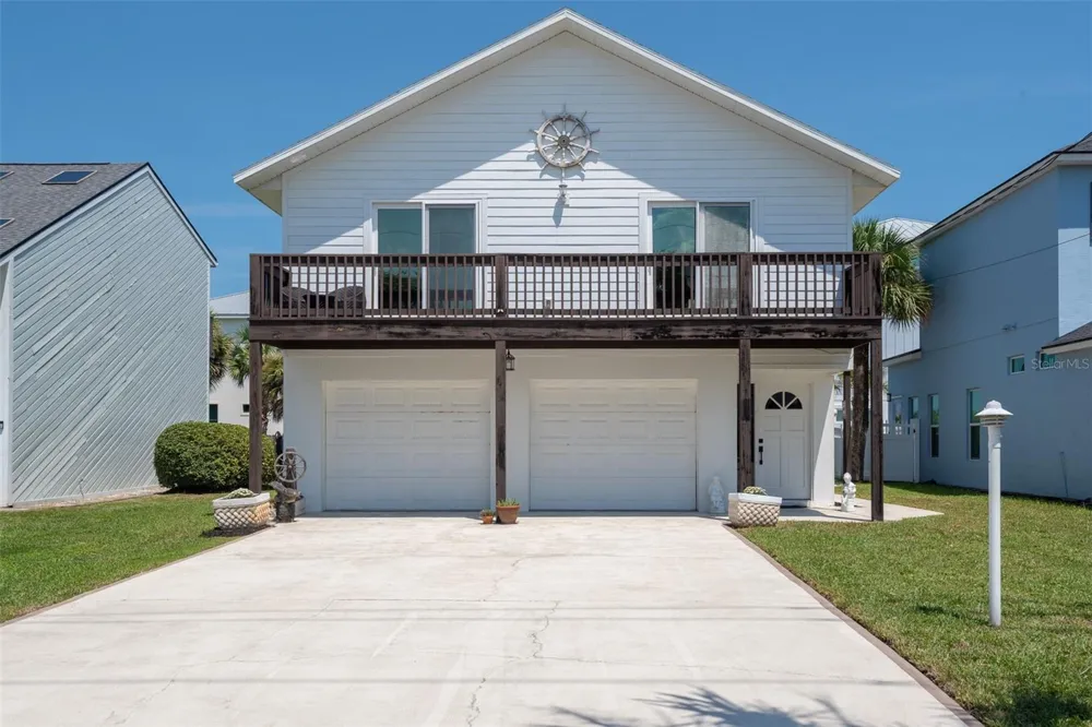 712 CENTRAL AVE Flagler Beach, FL 32136
