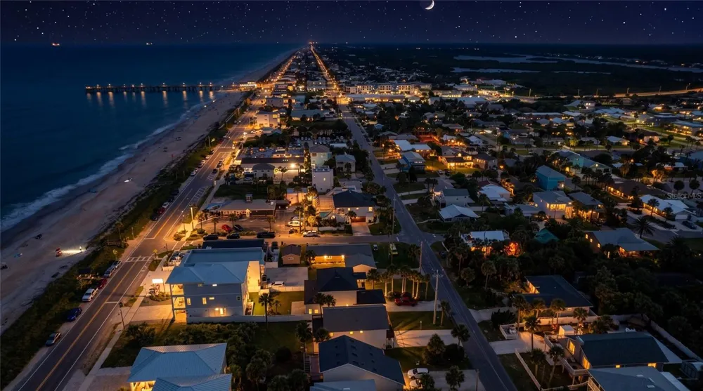 712 CENTRAL AVE Flagler Beach, FL 32136