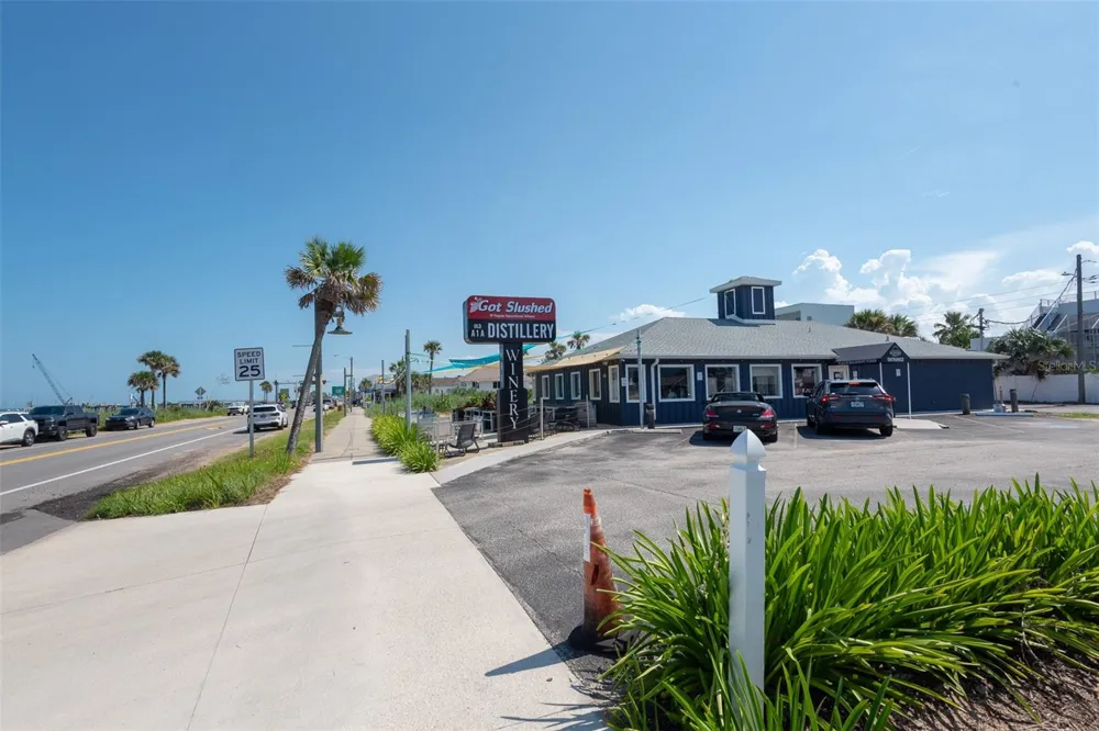 712 CENTRAL AVE Flagler Beach, FL 32136
