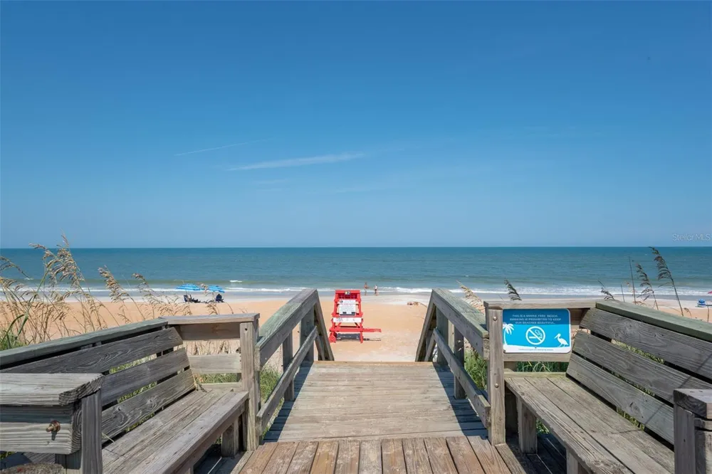 712 CENTRAL AVE Flagler Beach, FL 32136