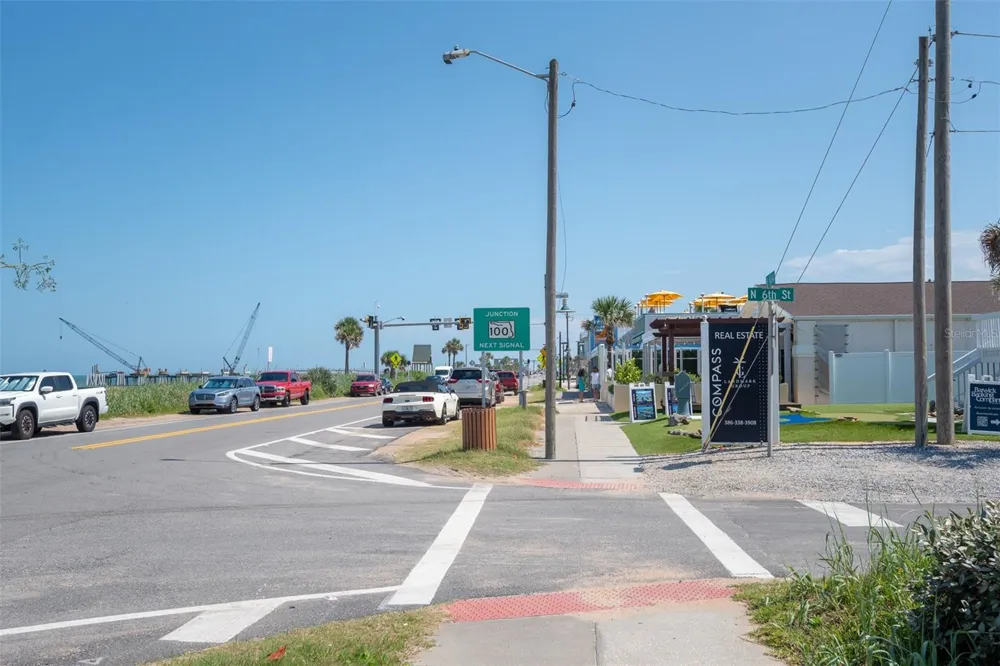 712 CENTRAL AVE Flagler Beach, FL 32136