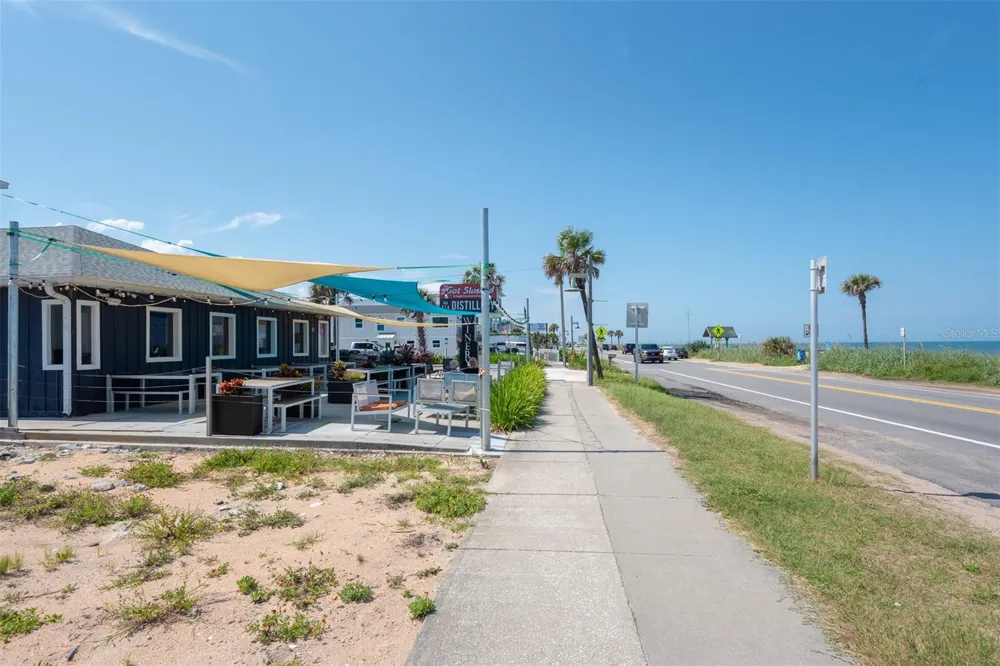 712 CENTRAL AVE Flagler Beach, FL 32136