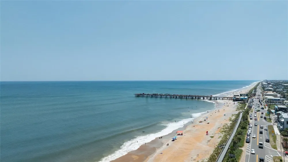 712 CENTRAL AVE Flagler Beach, FL 32136