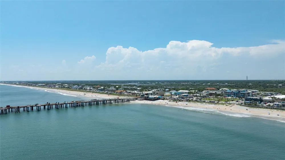 712 CENTRAL AVE Flagler Beach, FL 32136