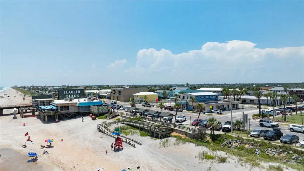 712 CENTRAL AVE Flagler Beach, FL 32136