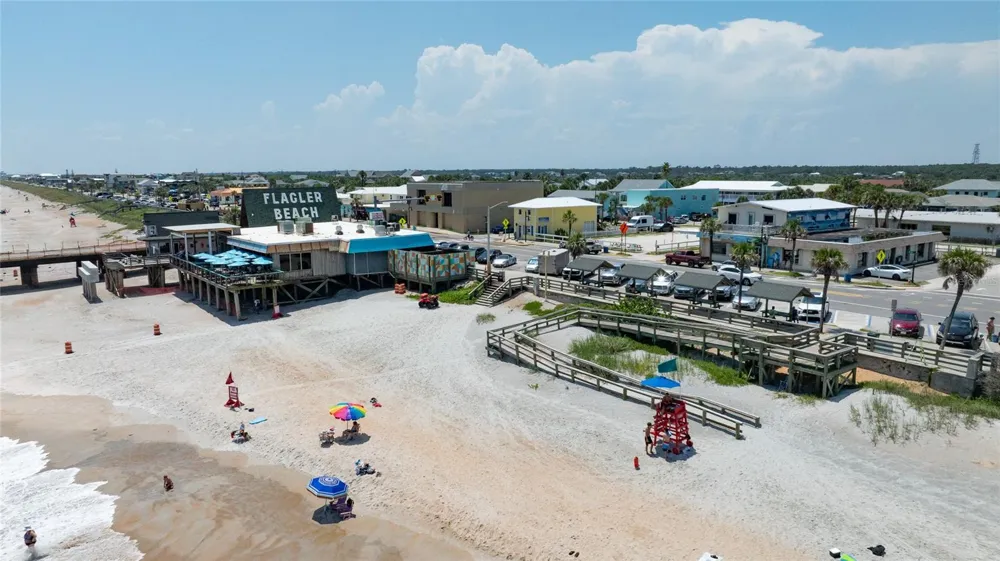 712 CENTRAL AVE Flagler Beach, FL 32136