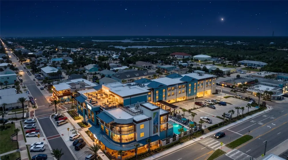 712 CENTRAL AVE Flagler Beach, FL 32136