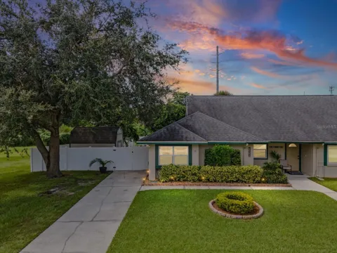 3439 LAUREL DALE DRIVE