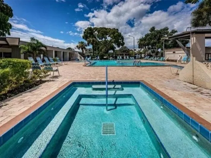 5660 80TH STREET #A-208 St Petersburg, FL 33709