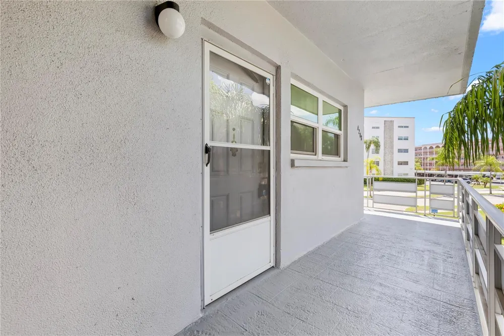 5660 80TH STREET #A-208 St Petersburg, FL 33709