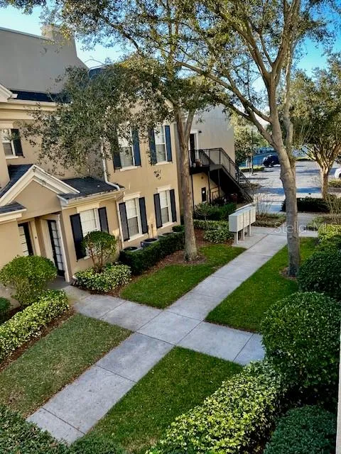 1352 LAKE BALDWIN LANE #A Orlando, FL 32814