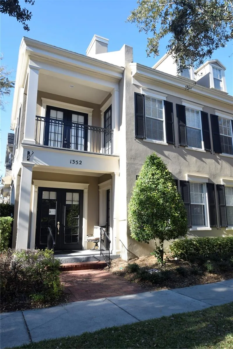 1352 LAKE BALDWIN LANE #A Orlando, FL 32814