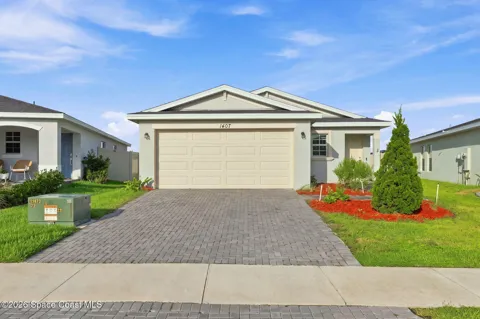 1407 Colebrook Circle SW