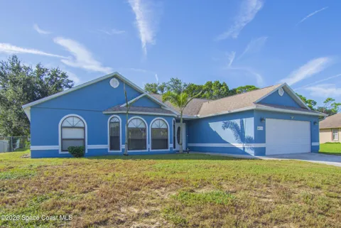 334 Joy Haven Drive