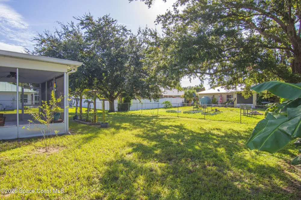 334 Joy Haven Drive Sebastian, FL 32958