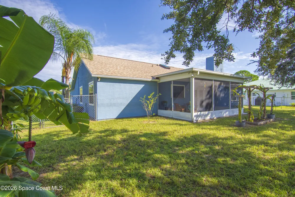 334 Joy Haven Drive Sebastian, FL 32958