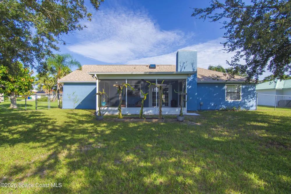 334 Joy Haven Drive Sebastian, FL 32958