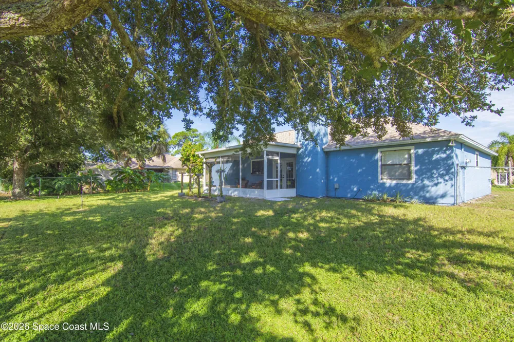 334 Joy Haven Drive Sebastian, FL 32958