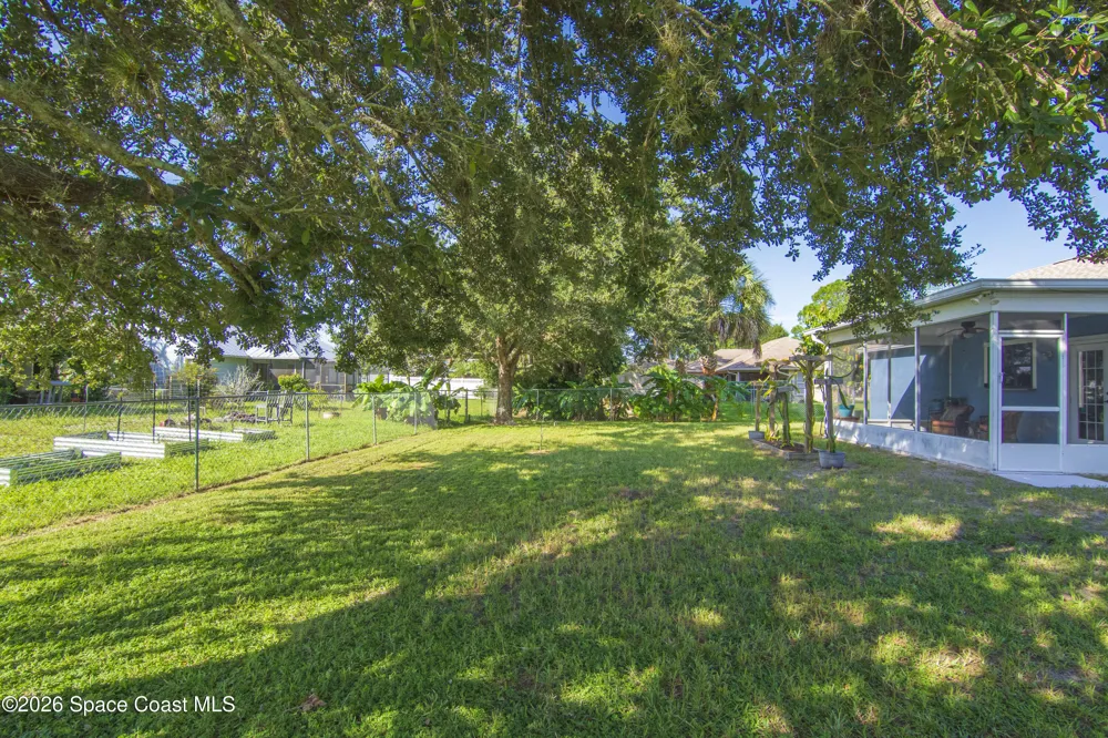 334 Joy Haven Drive Sebastian, FL 32958